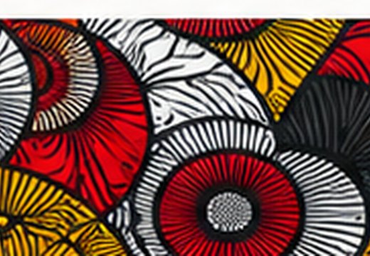 African Wax Collection