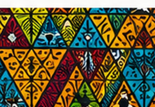 Geometric Prints