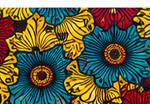 Floral Prints