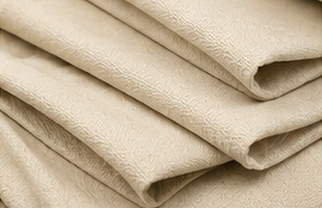 Canvas Fabrics