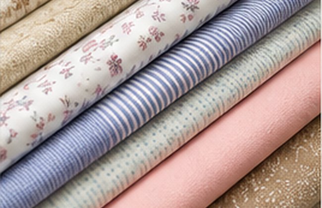 Cotton Fabrics