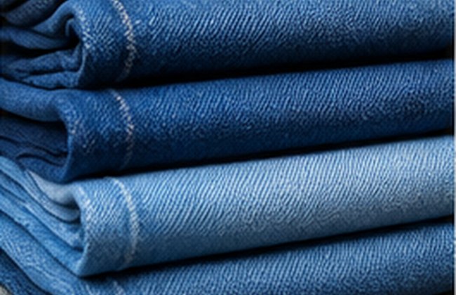 Denim Fabrics