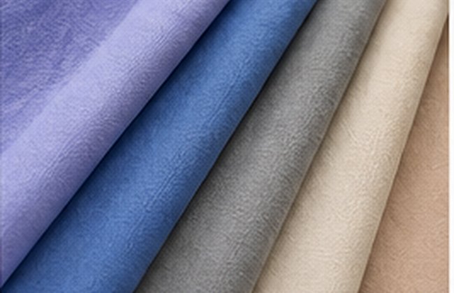 Polycotton Fabrics