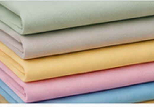 Solid Cotton