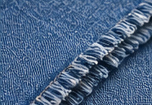 Stretch Denim