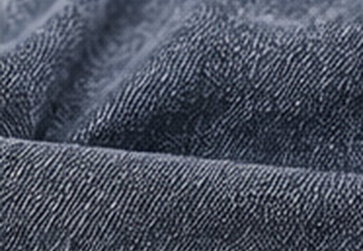Washed Denim