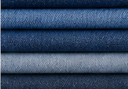 Denim Varieties