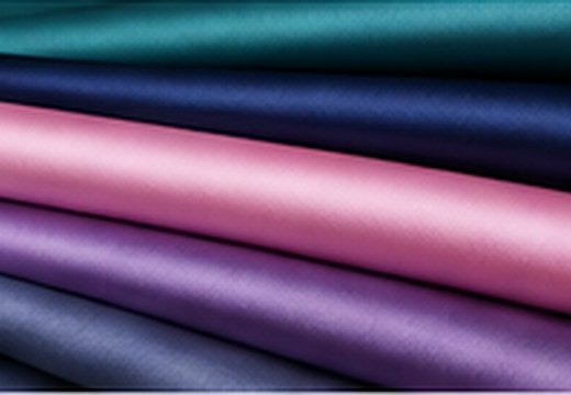 Satin Lycra Fabric