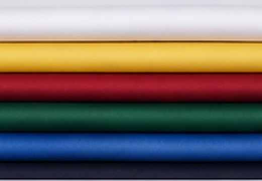 Plain Fabric